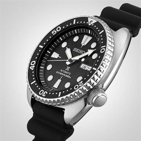 seiko prospex divers